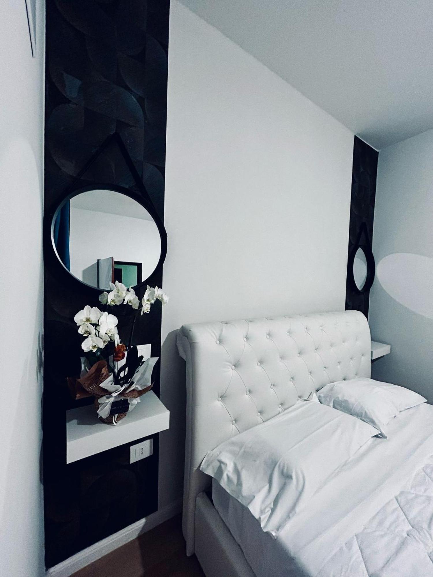 Hotel Benaco Mavras Peschiera del Garda Exteriör bild