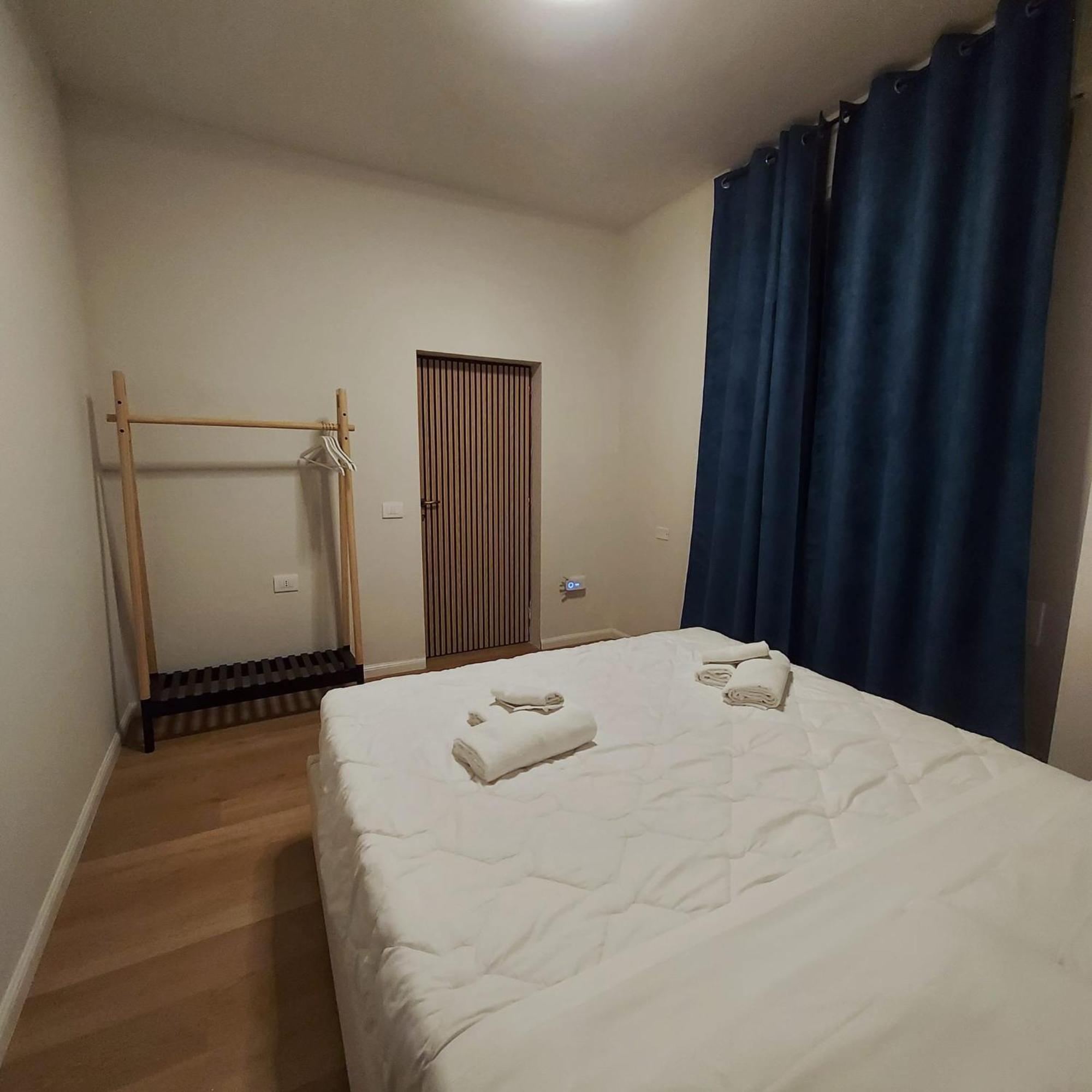 Hotel Benaco Mavras Peschiera del Garda Exteriör bild