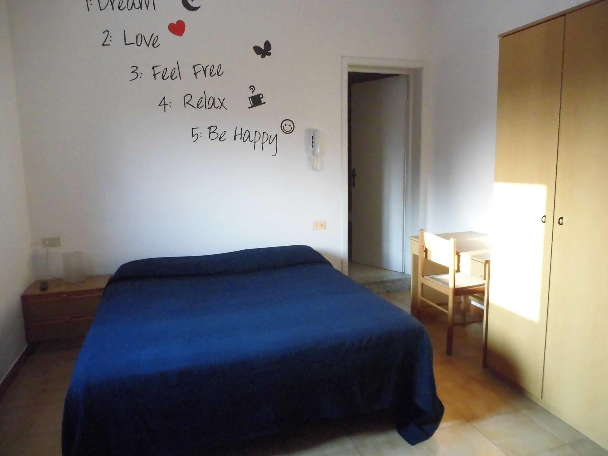 Hotel Benaco Mavras Peschiera del Garda Exteriör bild