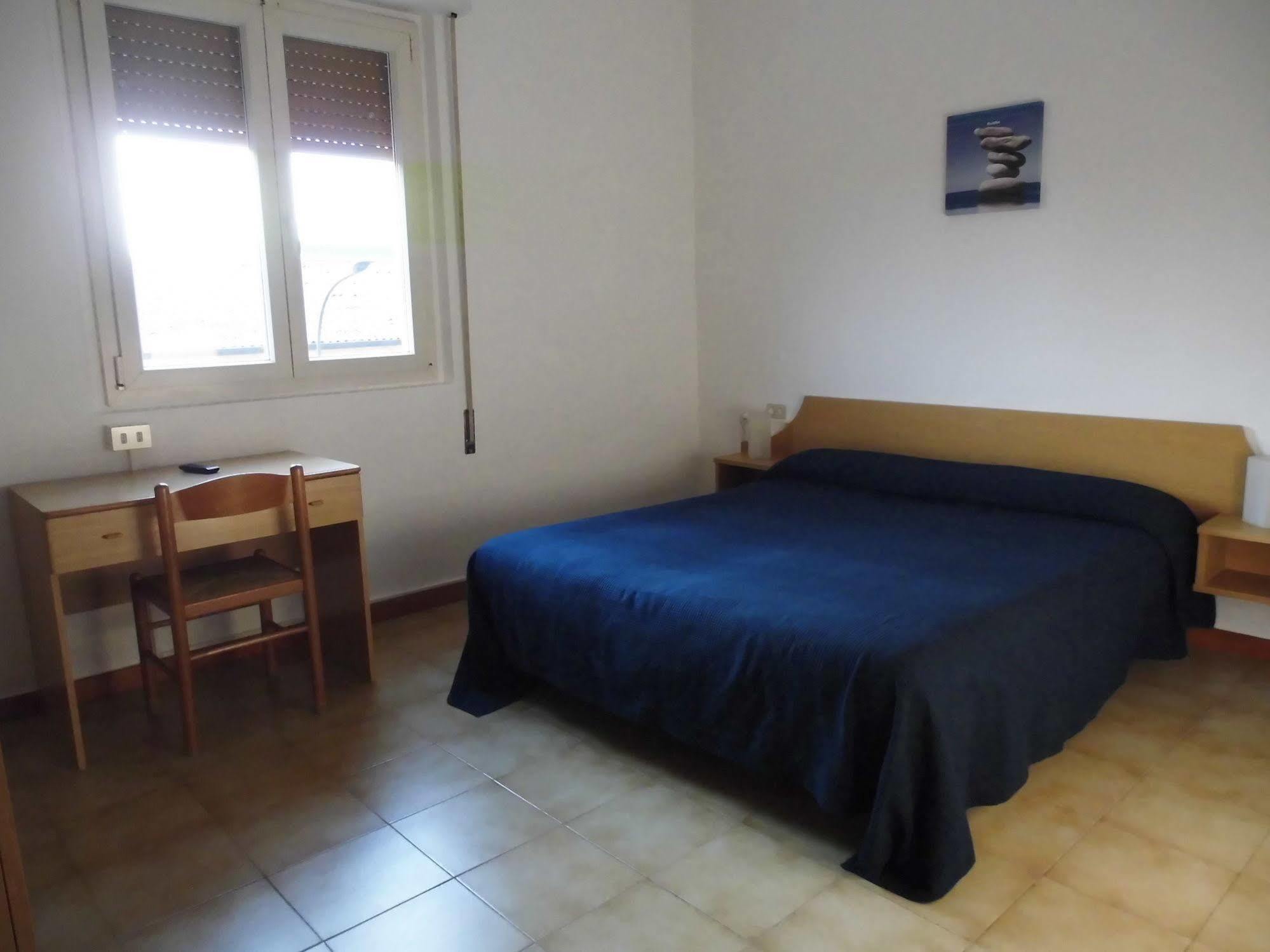 Hotel Benaco Mavras Peschiera del Garda Exteriör bild